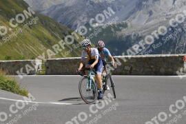 Photo #4005960 | 21-08-2023 13:11 | Passo Dello Stelvio - Prato side BICYCLES