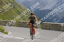 Photo #3588116 | 27-07-2023 10:57 | Passo Dello Stelvio - Prato side BICYCLES