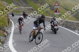 Photo #3924139 | 17-08-2023 13:09 | Passo Dello Stelvio - Prato side BICYCLES