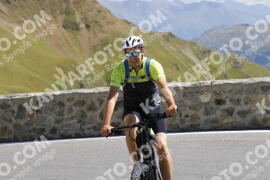 Photo #3854491 | 13-08-2023 11:32 | Passo Dello Stelvio - Prato side BICYCLES
