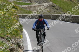 Photo #3345668 | 04-07-2023 11:43 | Passo Dello Stelvio - Prato side BICYCLES