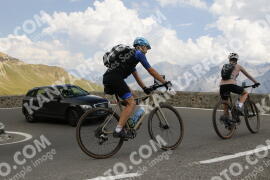 Foto #3899351 | 15-08-2023 13:15 | Passo Dello Stelvio - Prato Seite BICYCLES