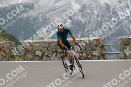 Photo #3301304 | 01-07-2023 12:30 | Passo Dello Stelvio - Prato side BICYCLES