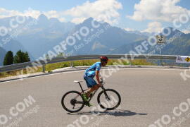 Foto #2499769 | 04-08-2022 10:35 | Sella Pass BICYCLES