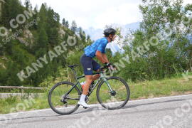 Photo #2542605 | 08-08-2022 12:11 | Pordoi Pass BICYCLES