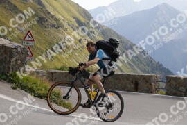 Foto #3920747 | 17-08-2023 09:25 | Passo Dello Stelvio - Prato Seite BICYCLES