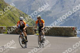 Foto #3524895 | 18-07-2023 11:02 | Passo Dello Stelvio - Prato Seite BICYCLES