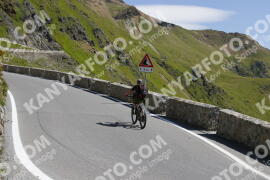 Photo #3673728 | 31-07-2023 10:46 | Passo Dello Stelvio - Prato side BICYCLES