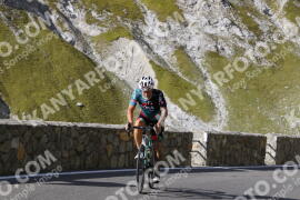 Foto #4046217 | 24-08-2023 09:48 | Passo Dello Stelvio - Prato Seite BICYCLES