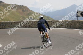 Photo #3255354 | 27-06-2023 11:14 | Passo Dello Stelvio - Prato side BICYCLES