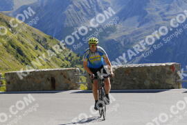 Photo #3808086 | 11-08-2023 10:01 | Passo Dello Stelvio - Prato side BICYCLES