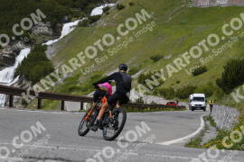 Foto #3177827 | 20-06-2023 13:48 | Passo Dello Stelvio - Waterfall Kehre BICYCLES