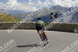 Photo #3856035 | 13-08-2023 12:08 | Passo Dello Stelvio - Prato side BICYCLES