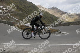 Photo #3108095 | 16-06-2023 11:24 | Passo Dello Stelvio - Prato side BICYCLES