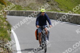 Photo #3649807 | 30-07-2023 11:30 | Passo Dello Stelvio - Prato side BICYCLES