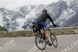Foto #3300350 | 01-07-2023 12:01 | Passo Dello Stelvio - Prato Seite BICYCLES