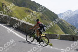 Photo #3622618 | 29-07-2023 10:56 | Passo Dello Stelvio - Prato side BICYCLES