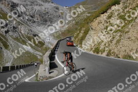 Photo #4046104 | 24-08-2023 09:37 | Passo Dello Stelvio - Prato side BICYCLES