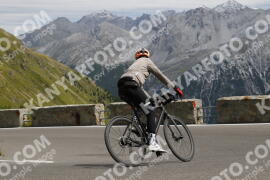 Foto #3760795 | 08-08-2023 13:32 | Passo Dello Stelvio - Prato Seite BICYCLES
