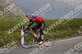 Foto #3191900 | 22-06-2023 10:36 | Passo Dello Stelvio - die Spitze BICYCLES