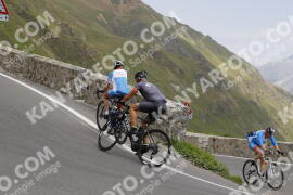 Photo #3280723 | 29-06-2023 13:57 | Passo Dello Stelvio - Prato side BICYCLES