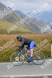 Photo #2463211 | 31-07-2022 13:13 | Passo Dello Stelvio - Peak BICYCLES