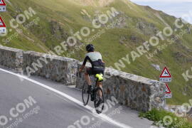 Foto #3757287 | 08-08-2023 12:45 | Passo Dello Stelvio - Prato Seite BICYCLES