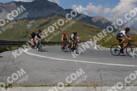 Photo #2392320 | 24-07-2022 13:21 | Passo Dello Stelvio - Peak BICYCLES