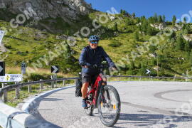 Foto #2613532 | 13-08-2022 09:28 | Pordoi Pass BICYCLES