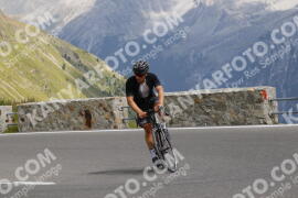 Foto #3882634 | 14-08-2023 14:57 | Passo Dello Stelvio - Prato Seite BICYCLES