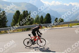 Foto #2499307 | 04-08-2022 10:18 | Sella Pass BICYCLES