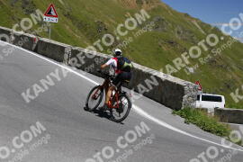 Photo #3592885 | 27-07-2023 13:44 | Passo Dello Stelvio - Prato side BICYCLES