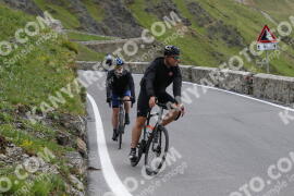 Foto #3300331 | 01-07-2023 12:01 | Passo Dello Stelvio - Prato Seite BICYCLES