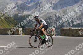 Photo #4005753 | 21-08-2023 13:07 | Passo Dello Stelvio - Prato side BICYCLES