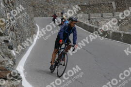Photo #3107919 | 16-06-2023 11:00 | Passo Dello Stelvio - Prato side BICYCLES