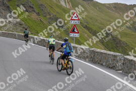 Photo #3755341 | 08-08-2023 12:17 | Passo Dello Stelvio - Prato side BICYCLES