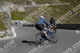 Photo #3853945 | 13-08-2023 11:15 | Passo Dello Stelvio - Prato side BICYCLES