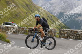 Foto #3723203 | 05-08-2023 12:35 | Passo Dello Stelvio - Prato Seite BICYCLES