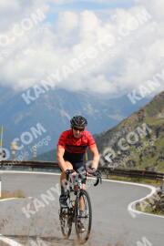 Photo #2423719 | 27-07-2022 11:19 | Passo Dello Stelvio - Peak BICYCLES