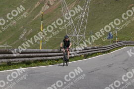 Photo #3191789 | 22-06-2023 10:17 | Passo Dello Stelvio - Peak BICYCLES