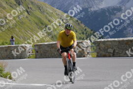 Photo #3754070 | 08-08-2023 11:38 | Passo Dello Stelvio - Prato side BICYCLES