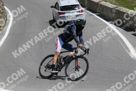 Photo #3355489 | 05-07-2023 12:10 | Passo Dello Stelvio - Prato side BICYCLES
