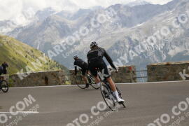 Photo #3345780 | 04-07-2023 11:52 | Passo Dello Stelvio - Prato side BICYCLES