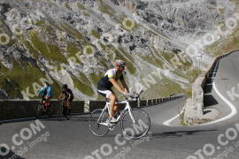Foto #4046072 | 24-08-2023 09:35 | Passo Dello Stelvio - Prato Seite BICYCLES