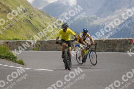 Photo #3463496 | 15-07-2023 12:02 | Passo Dello Stelvio - Prato side BICYCLES