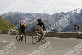 Photo #3753655 | 08-08-2023 11:24 | Passo Dello Stelvio - Prato side BICYCLES