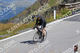 Foto #2429593 | 29-07-2022 11:43 | Passo Dello Stelvio - die Spitze BICYCLES