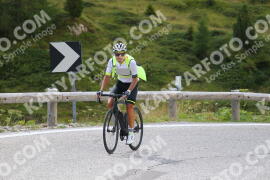 Photo #2577670 | 10-08-2022 12:30 | Pordoi Pass BICYCLES