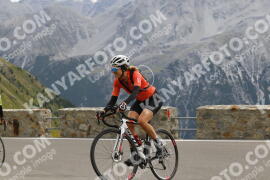 Foto #3752678 | 08-08-2023 10:41 | Passo Dello Stelvio - Prato Seite BICYCLES