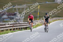 Photo #2410122 | 26-07-2022 10:16 | Passo Dello Stelvio - Peak BICYCLES